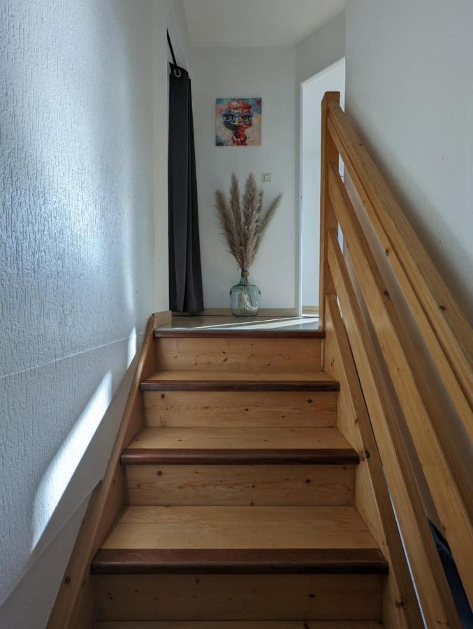 Maison De Vacances 5 Personnes LʼOie Extérieur photo