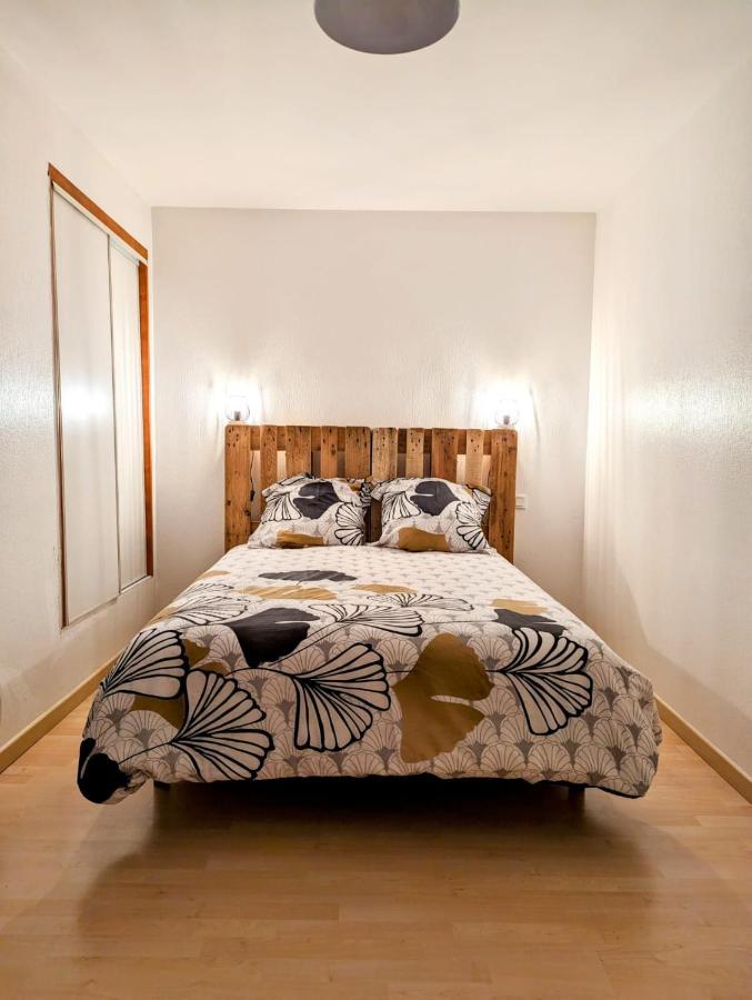 Maison De Vacances 5 Personnes LʼOie Extérieur photo